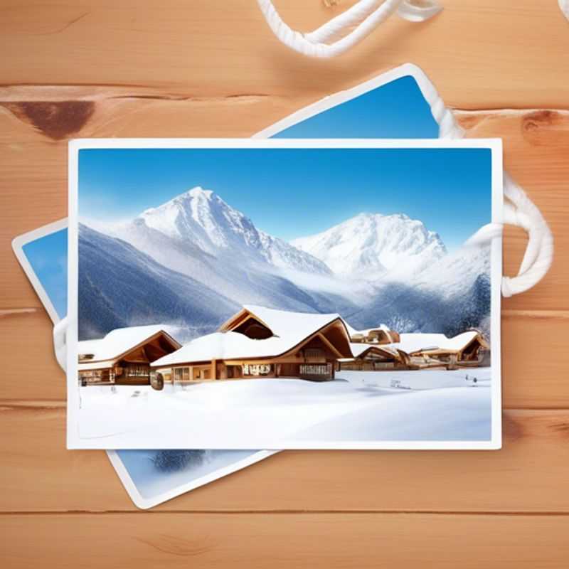 Close-up of a pair of cozy hand warmers, ready to banish the winter chill and keep your fingers toasty warm during outdoor adventures.