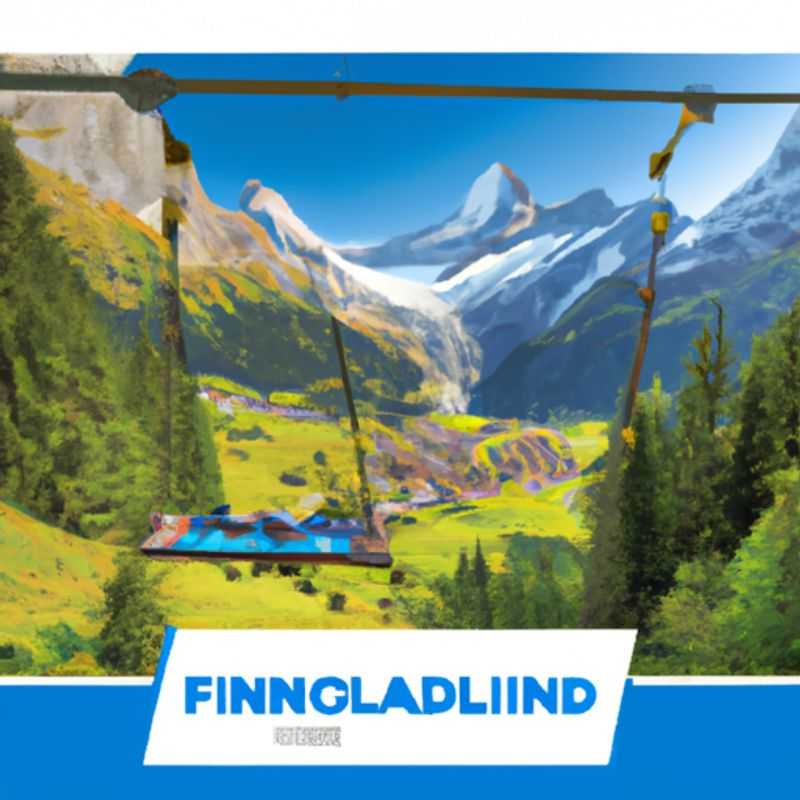 Ski the Slopes of Grindelwald and Feel Like James Bond!