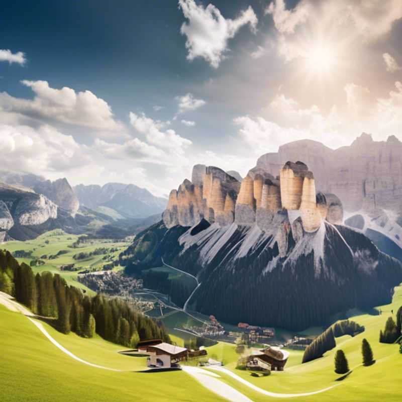 Alta Badia in Italy&#58; Sun&#45;Kissed Dolomites or a Blizzard? Timing Your Trip for Safety &#38; Smiles!<h3>Best Time to Visit Alta Badia? A Guide to Safe &#38; Sunny Adventures in the Italian Alps</h3><h3>Alta Badia's Weather Whims&#58; When to Go for the Perfect (and Safe!) Dolomites Escape</h3><h3>Conquering the Dolomites&#58; A Safety&#45;First Guide to the Best Time to Visit Alta Badia</h3><h3>Dolomiti Delights&#58; Navigating Alta Badia's Weather for a Safe and Unforgettable Trip</h3><h3>Alta Badia Adventure&#58; Choosing the Safest Month for Hiking&#44; Skiing&#44; and Simply Stunning Views</h3><h3>Planning Your Alta Badia Escape&#58; Weather&#44; Safety&#44; and the Best Time to Experience its Magic</h3>