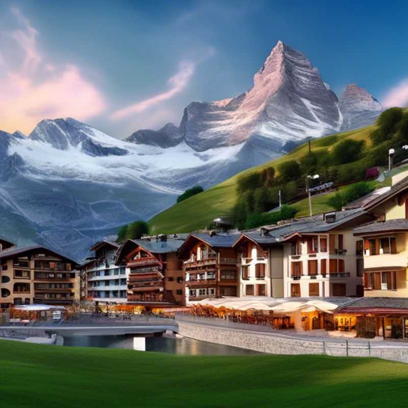 Qual o melhor mês para visitar Cervinia&#44; Itália? (E o meu meio de transporte preferido!)<h3>Cervinia em Dezembro&#58; Um conto de inverno mágico (e como chegar lá!)</h3><h3>Cervinia na Primavera&#58; Flores&#44; trilhas e a minha aventura de trem!</h3><h3>Cervinia no Verão&#58; Sol&#44; montanhas e a melhor forma de explorar cada canto!</h3><h3>Cervinia no Outono&#58; Cores vibrantes e passeios de bicicleta inesquecíveis!</h3><h3>O charme de Cervinia&#58; A minha viagem de autocarro e os segredos da região!</h3><h3>A melhor época para visitar Cervinia&#44; segundo uma viajante apaixonada (e dicas de transporte!)</h3><h3>Descubra Cervinia no seu próprio ritmo&#58; O meu guia para uma viagem perfeita (de carro&#44; comboio ou avião!)</h3><h3>Cervinia&#58; Muito além das pistas de esqui (e como chegar com conforto e estilo!)</h3><h3>A minha aventura em Cervinia&#58; Conselhos e truques para uma viagem inesquecível (incluindo o melhor transporte!)</h3>
