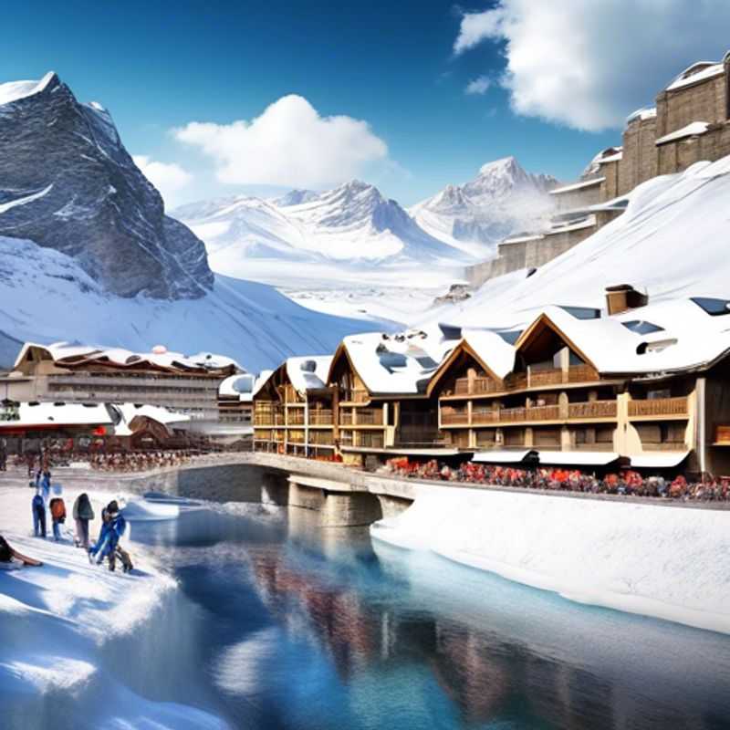 ¿El mejor mes para visitar Tignes&#44; Francia? ¡Menos multitudes y más opciones de alojamiento!<h3>Descubre Tignes sin multitudes&#58; El mejor mes para tu escapada francesa</h3><h3>Tignes en temporada baja&#58; ¡Ahorra&#44; disfruta y vive la magia de los Alpes!</h3><h3>Menos gente&#44; más aventura&#58; La mejor época para viajar a Tignes</h3><h3>El secreto para disfrutar Tignes&#58;  ¡Fuera de temporada alta&#44; más cerca de la magia!</h3><h3>Olvídate de las multitudes&#58; Encuentra tu momento ideal para visitar Tignes</h3>