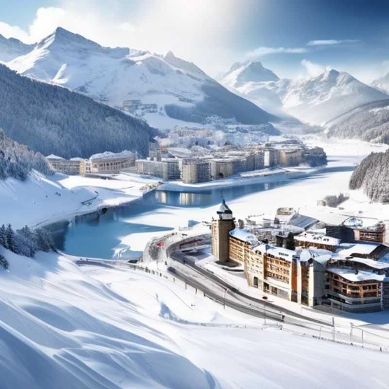 Qual o Melhor Mês para Esquiar em St. Moritz? Um Guia para as Condições da Neve<h3>St. Moritz&#58; Desvendando as Pistas – Um Olhar sobre as Melhores Épocas para Visitar</h3><h3>Descubra St. Moritz&#58; Guia para Esquiadores e Snowboarders – Neve&#44; Preços e Dicas</h3><h3>Aventura nas Montanhas&#58; Quando Visitar St. Moritz para o Melhor do Esporte de Inverno</h3><h3>St. Moritz para Iniciantes e Experts&#58; Planejando sua Viagem com Base nas Condições de Neve</h3><h3>Esquiar em St. Moritz&#58; Mês a Mês – Um Guia para Economizar e Aproveitar ao Máximo</h3><h3>St. Moritz&#58; Fuja das Multidões – O Guia para uma Experiência Autêntica nas Montanhas Suíças</h3><h3>Paraíso Invernal&#58; Como Escolher o Mês Ideal para sua Viagem a St. Moritz</h3><h3>A Travessia Alpina&#58; Explorando St. Moritz e Seus Encantos – Um Guia para a Melhor Época</h3><h3>Além das Pistas&#58; Descobrindo a Magia de St. Moritz Fora da Temporada de Inverno</h3>
