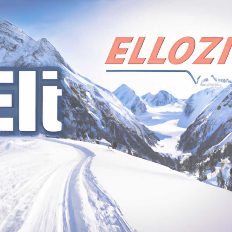 Hiking Wildspitze in Pitztal Glacier, Austria: Conquer Europe's Second-Highest Peak