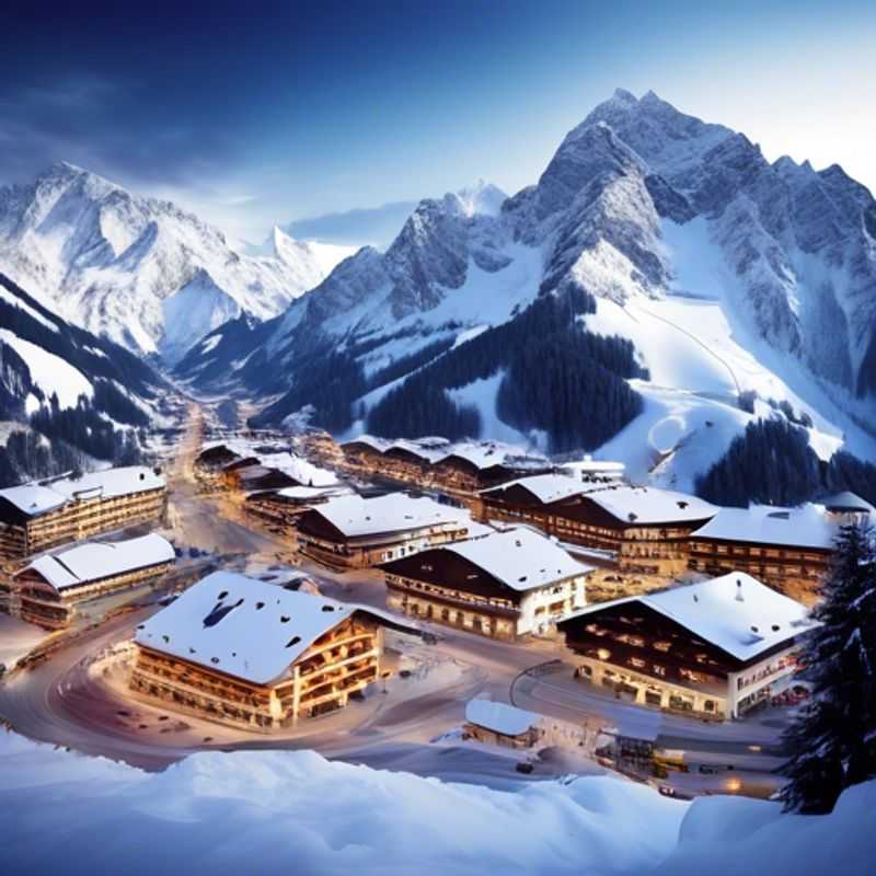 Sumérgete en la Cultura Austriaca: Fiestas y Eventos en St. Anton am Arlberg<h3>El Mejor Mes para Visitar St. Anton am Arlberg: ¡Aprovecha al Máximo las Fiestas Locales!</h3><h3>St. Anton am Arlberg: Calendario Festivo y Consejos para una Experiencia Auténtica</h3><h3>Ahorra y Experimenta: Fiestas Tradicionales de St. Anton am Arlberg</h3><h3>Más Allá de las Pistas: Descubriendo la Auténtica St. Anton a través de sus Fiestas</h3><h3>St. Anton am Arlberg: Guía para Participar en Fiestas Locales sin Gastar una Fortuna</h3>