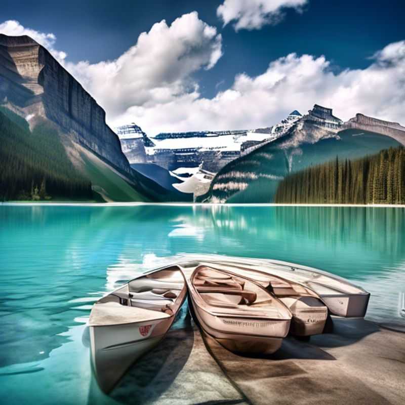 Banff &#38; Lake Louise in the Shoulder Season&#58; A Local's Secret to Unforgettable Views (and Fewer Crowds!)<h3>Beyond the Peak&#58; Discovering Banff &#38; Lake Louise's Hidden Charms in the Shoulder Months</h3><h3>Banff &#38; Lake Louise&#58;  Shoulder Season Adventures &#45; When the Magic Happens</h3><h3>Escape the Crowds&#58; Unveiling Banff &#38; Lake Louise's Beauty During the Shoulder Season</h3><h3>The Unexpected Allure of Banff &#38; Lake Louise&#58; Why Shoulder Season is the Best&#45;Kept Secret</h3><h3>Chasing the Golden Light&#58; Banff &#38; Lake Louise in the Shoulder Months &#45; A Photographer's Paradise</h3>