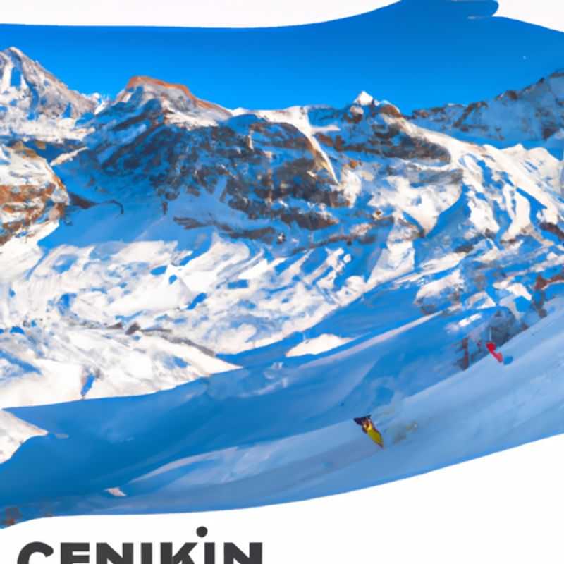 Discover Unforgettable Skiing Adventures on Plateau Rosa in Cervinia, Italy