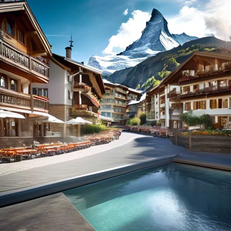 Unlocking Zermatt's Magic: Your Guide to the Best Time to Visit (Beginner-Friendly!)<h3>Zermatt in Every Season: A Practical Guide for First-Timers</h3><h3>Finding Your Perfect Zermatt Moment: Choosing the Best Month for Your Trip</h3><h3>Beyond the Tourist Trail: Discovering the Ideal Time to Explore Zermatt on a Budget</h3><h3>Zermatt's Hidden Gems: A Month-by-Month Guide for Authentic Experiences</h3><h3>Planning Your Zermatt Adventure: Beginner's Guide to Choosing the Best Time to Go</h3><h3>Zermatt on a Shoestring: When to Visit for the Best Value and Fewer Crowds</h3><h3>Seasonal Zermatt: A Guide to Weather, Activities, and Crowd Levels for Beginners</h3><h3>Navigating Zermatt: Practical Tips for Choosing the Best Month Based on Your Interests</h3><h3>From First-Timer to Zermatt Expert: A Simple Guide to Picking the Perfect Travel Month</h3>