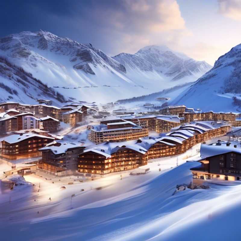 Val d'Isere's Powder Paradise: When's the Best Time to Shred?<h3>Chasing the Perfect Snow: Your Guide to the Ideal Month for Val d'Isere Snowboarding</h3><h3>Snowboarding in Val d'Isere: Unearthing the Best Month for Epic Adventures</h3><h3>Beyond the Slopes: Discovering the Best Time to Visit Val d'Isere for an Unforgettable Snowboarding Trip</h3><h3>Val d'Isere's Powder Chronicles: Finding the Sweet Spot for Your Snowboarding Holiday</h3>