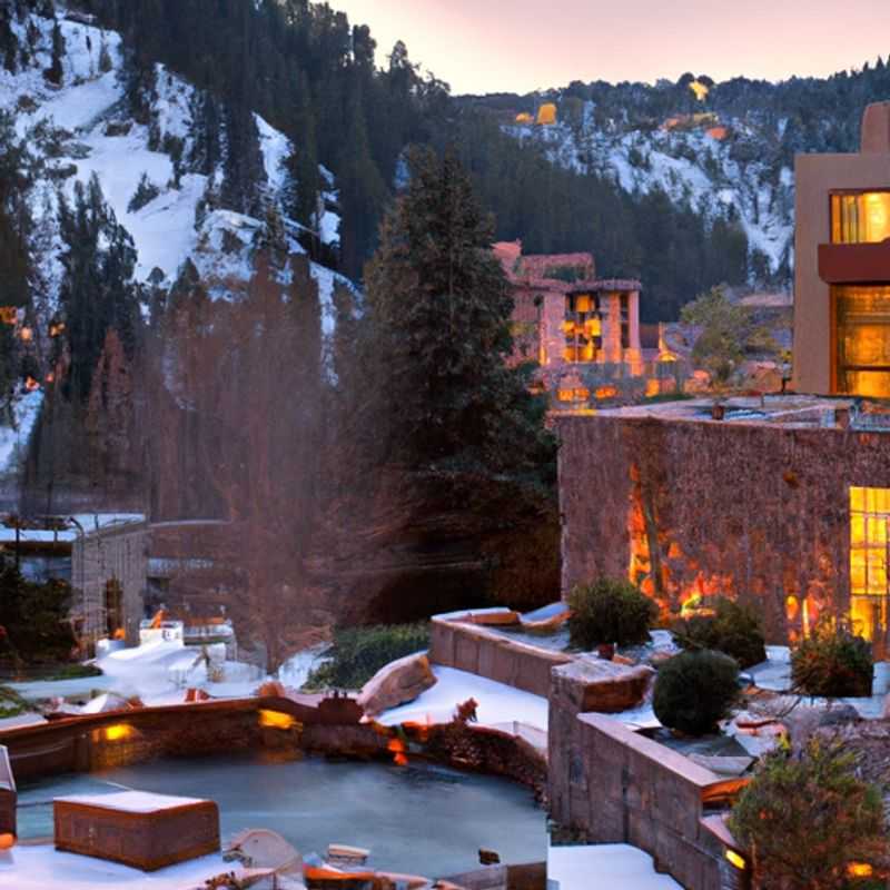 Dining at Game Creek Restaurant: A Culinary Adventure Amidst Vail's Snowy Slopes