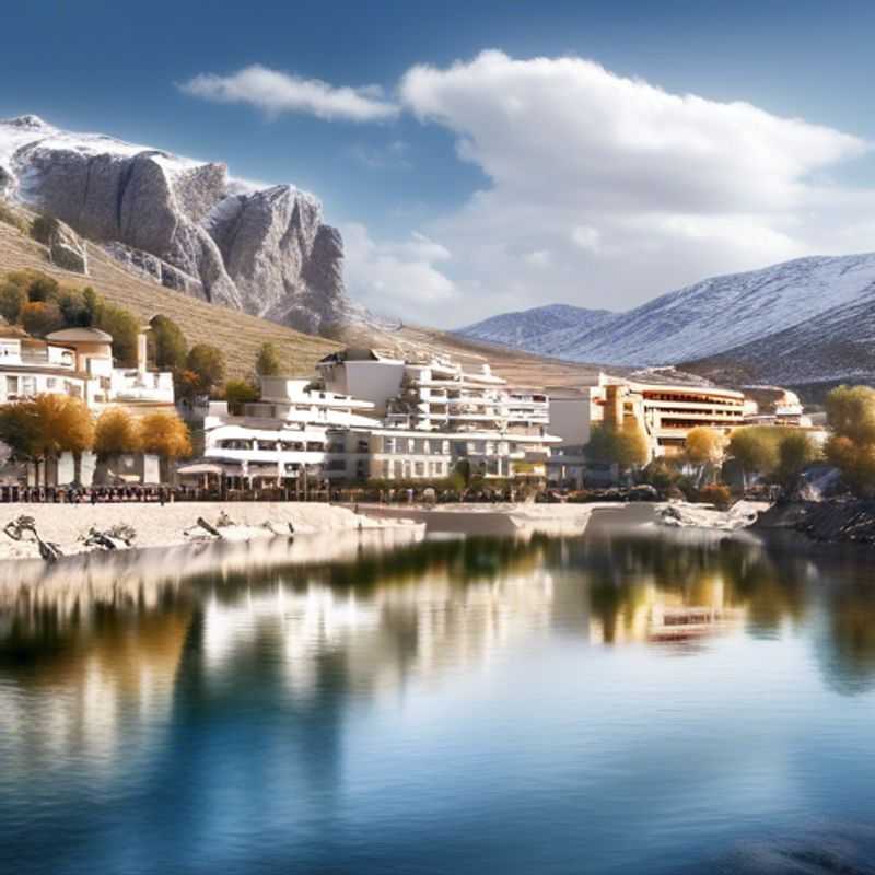 Unveiling Sierra Nevada's Secrets&#58; The Best Time to Visit (and Save!)<h3>Sierra Nevada on a Budget&#58; Finding the Sweet Spot for Flights &#38; Accommodation</h3><h3>Shoulder Season in Sierra Nevada&#58; Best Month for Value &#38; Fewer Crowds</h3><h3>Best Time to Visit Sierra Nevada Spain&#58; A Guide to Unbeatable Prices &#38; Perfect Weather</h3><h3>Exploring Sierra Nevada&#58; When to Go for the Best Value and Amazing Experiences</h3><h3>Sierra Nevada's Hidden Gems&#58;  Discovering the Best Month to Visit and Maximize Your Savings</h3>