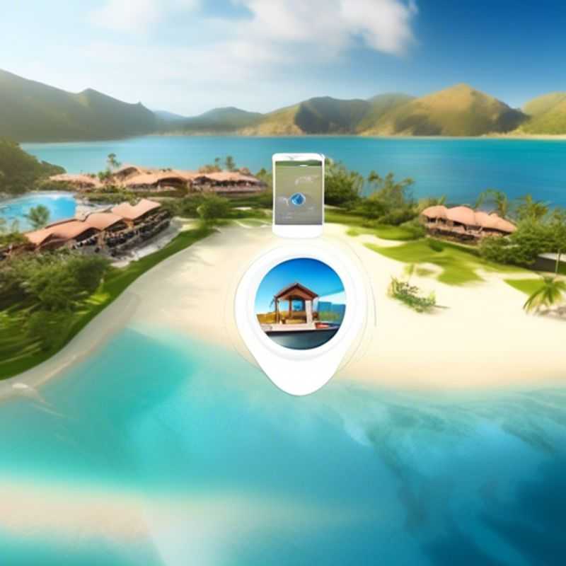 Rastreador GPS para tu seguridad y tranquilidad