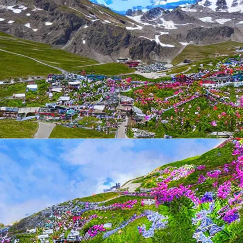 Val Thorens au Printemps &#58; Une Pause Relaxante Loin des Foules ?<h3>Val Thorens pour les vacances de printemps &#58;  Oui&#44; mais à condition...</h3><h3>Escapade printanière à Val Thorens &#58;  Calme&#44; authenticité et économies.</h3><h3>Val Thorens hors saison &#58;  Le charme discret d'une station moins bondée.</h3><h3>Vacances de printemps à Val Thorens &#58;  Conseils pour un séjour réussi et économique.</h3><h3>Découvrir Val Thorens au printemps &#58;  Au&#45;delà des pistes de ski.</h3><h3>Val Thorens en avril/mai &#58;  Activités&#44; budget et immersion culturelle.</h3><h3>Alternatives aux stations de ski bondées &#58; Le cas de Val Thorens au printemps.</h3><h3>Se ressourcer à Val Thorens au printemps &#58;  Un guide pour une expérience inoubliable.</h3><h3>Val Thorens &#58;  L'option printemps pour des vacances plus sereines.</h3>