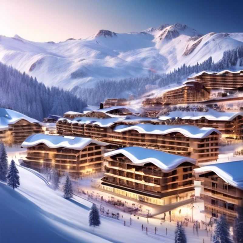 La Plagne&#44; France&#58; Best Time to Visit &#38; Navigating the Traffic<h3>Avoiding La Plagne's Tourist Traps&#58; A Guide to Peak Season Travel</h3><h3>La Plagne's Traffic&#58;  Planning Your Trip for Smooth Sailing (or Skiing!)</h3><h3>Beat the Crowds&#58;  Discovering the Best Months to Explore La Plagne</h3><h3>La Plagne in Shoulder Seasons&#58; Fewer Crowds&#44; Lower Prices&#44; Authentic Experiences</h3><h3>Smart Travel in La Plagne&#58;  Transportation Tips &#38; Traffic Avoidance Strategies</h3><h3>Unlocking La Plagne's Hidden Gems&#58; A Local's Guide to Off&#45;Season Adventures</h3><h3>La Plagne's Transportation System&#58; A Practical Guide for Budget Travelers</h3><h3>Planning Your La Plagne Escape&#58;  When to Go for the Best Weather and Least Congestion</h3><h3>La Plagne&#58; Beyond the Slopes – Exploring Culture &#38; History While Avoiding Traffic</h3>