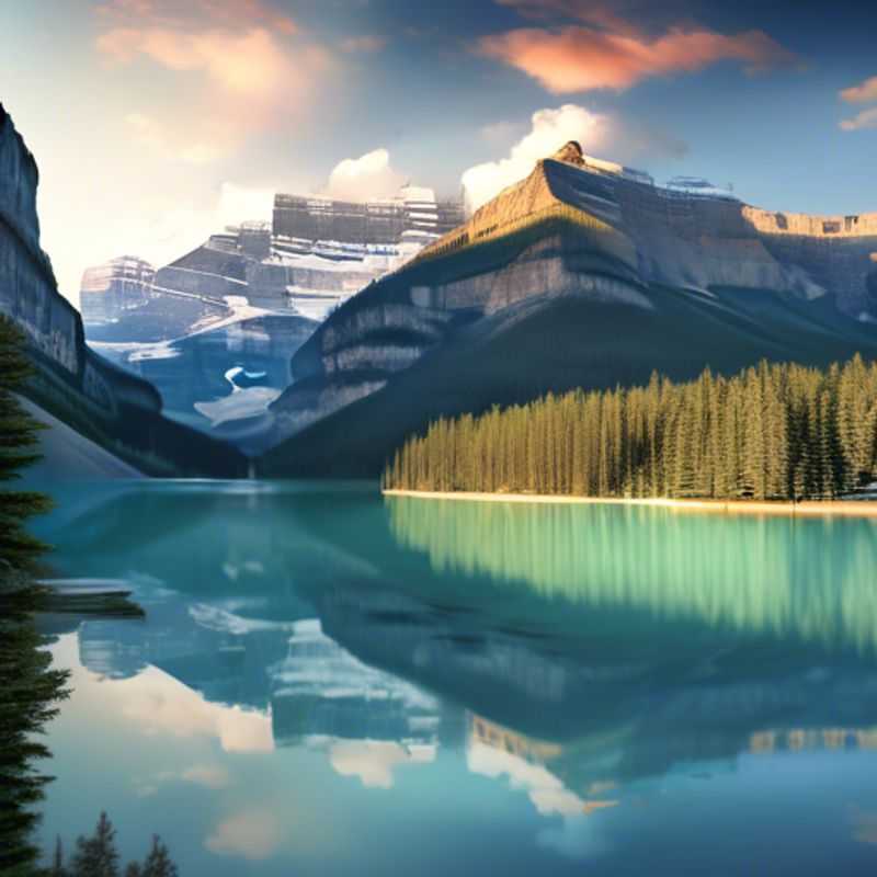 El mejor momento para visitar Banff y Lake Louise&#58; ¡Acompáñame a descubrir el clima perfecto!<h3>Banff y Lake Louise&#58; ¿Qué tiempo esperar y cuándo es la mejor época para ir?</h3><h3>Clima en Banff y Lake Louise&#58; ¡Tu guía para un viaje inolvidable!</h3><h3>Descubre el clima ideal para tu aventura en Banff y Lake Louise</h3><h3>Banff &#38; Lake Louise&#58; meses ideales para tu visita según el clima</h3><h3>Planifica tu viaje a Banff y Lake Louise&#58; ¡El clima te lo cuenta todo!</h3>