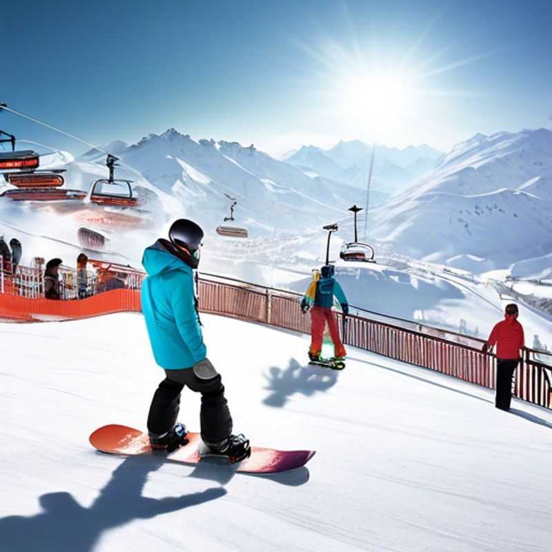 La Plagne&#44; France&#58; Snowboarding Bliss – Finding Your Perfect Powder Month!<h3>Best Time for La Plagne Snowboarding&#58; A Month&#45;by&#45;Month Guide</h3><h3>When to Hit the Slopes&#58; Your Guide to the Best Snowboarding Month in La Plagne</h3><h3>La Plagne Snowboarding&#58; Choosing the Perfect Month for Your Adventure</h3><h3>Unpacking La Plagne's Snow Season&#58; Which Month Offers the Best Snowboarding?</h3><h3>Powder Paradise&#58; Discover the Ideal Month for Snowboarding in La Plagne</h3><h3>Beyond the Slopes&#58; Experiencing La Plagne's Best Snowboarding Month</h3><h3>Your La Plagne Snowboarding Adventure&#58; Picking the Perfect Time to Visit</h3><h3>La Plagne Snow Report&#58;  Finding Your Ideal Snowboarding Month</h3>