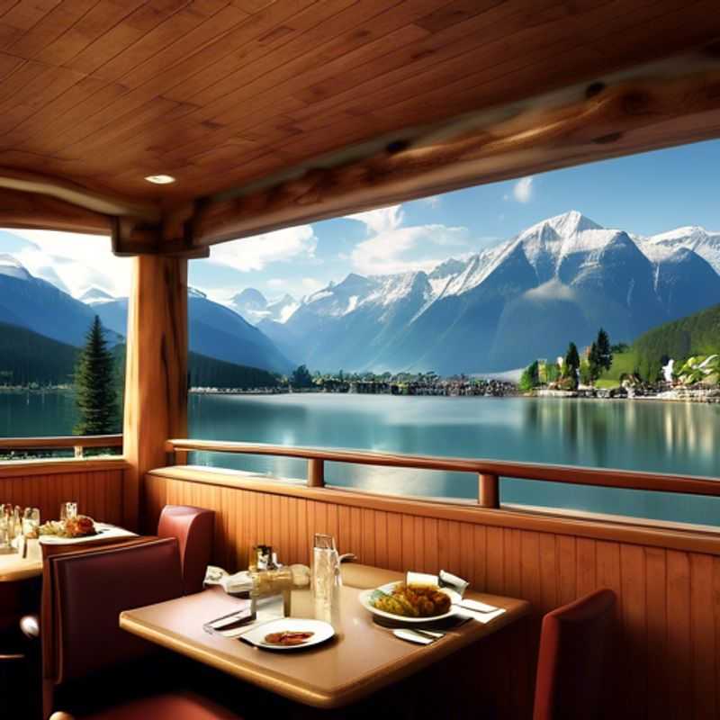 Unraveling the Winter Wonderland: A Guided Snowshoe Tour in Revelstoke's Majestic Wilderness