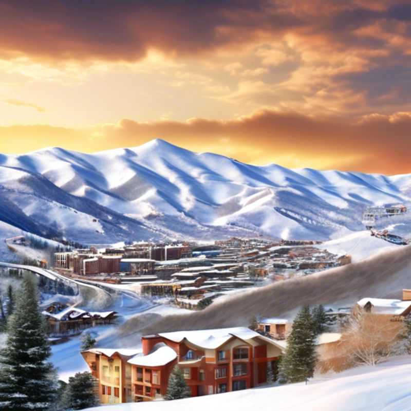 ¡Sumérgete en la Cultura de Park City! (¿Y Cuándo es el Mejor Momento?)<h3>Descubriendo Park City: Más Allá de las Pistas (El Mes Perfecto para tu Aventura Cultural)</h3><h3>Park City: Un Viaje a la Autenticidad Americana (Cuándo y Cómo Experimentar su Cultura)</h3><h3>El Corazón de Park City: Aventuras Culturales y Gastronómicas (El Mejor Mes para tu Inmersión)</h3><h3>Más que Esquí: Un Viaje al Alma de Park City (La Época Ideal para Conocer sus Tradiciones)</h3>