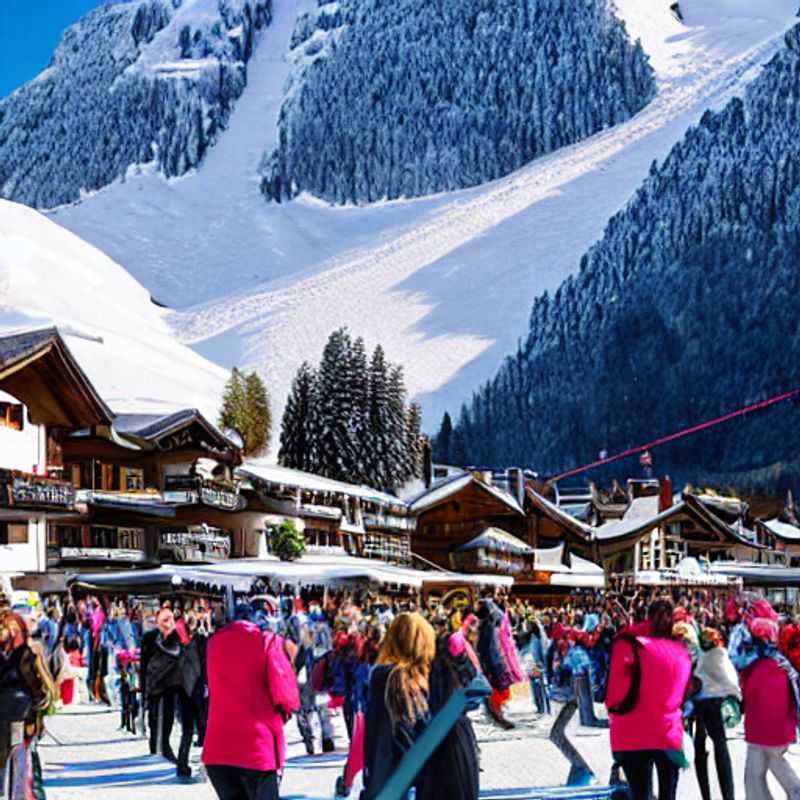 Merveilleux Mayrhofen au Printemps : Conditions Météo et Activités Inoubliables !<h3>Cap sur Mayrhofen : Prévisions Météo de Printemps et Itinéraire Magique</h3><h3>Printemps à Mayrhofen : Soleil, Neige et Aventures – Un Guide Incontournable</h3><h3>Mayrhofen au Printemps : Explorez les Alpes Autrichiennes sous le Meilleur Jour !</h3><h3>Le Printemps Enchanté de Mayrhofen : Météo, Activités et Mon Expérience Personnelle</h3>