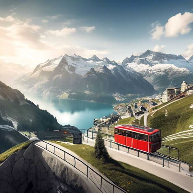 Découvrez le musée Engadin à St. Moritz : Une aventure culturelle pendant la saison de ski