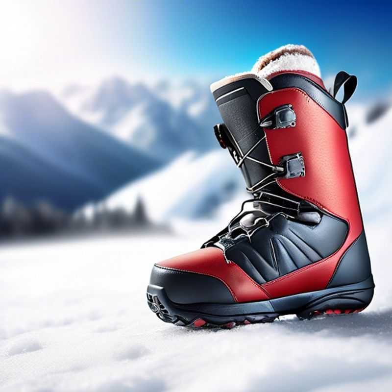 Conquering the Slopes: Finding Boots with Grip You Can Trust