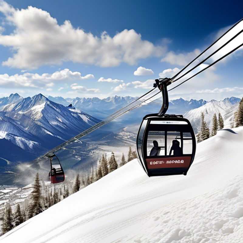 Relaxe nas banheiras de hidromassagem ao ar livre após um dia nas pistas em Big Sky Resort&#44; EUA