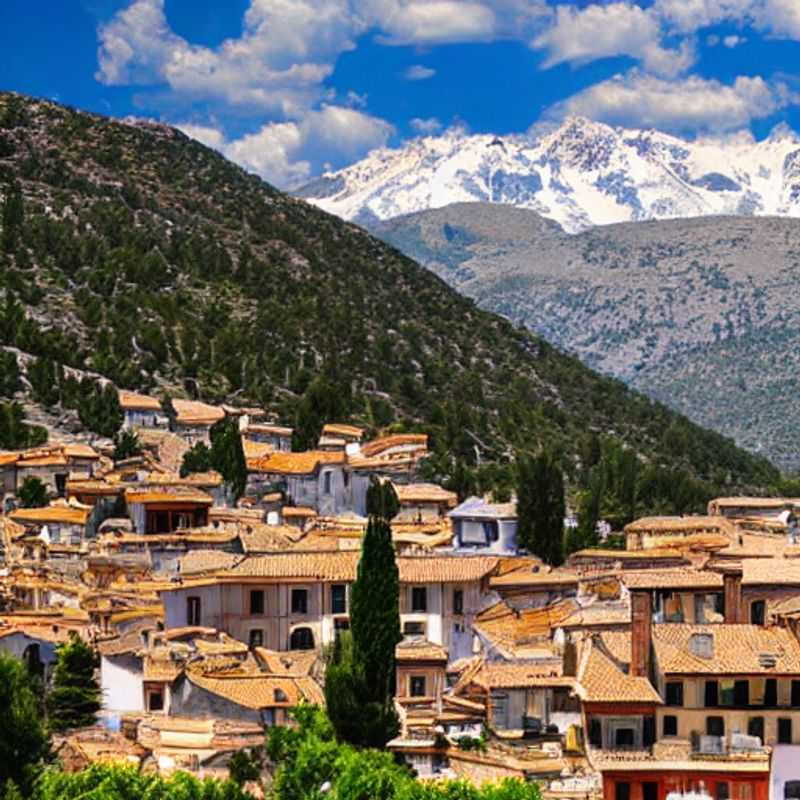 Sierra Nevada au printemps : Fêtes, festivals et ambiance endiablée !<h3>Que faire en Sierra Nevada pendant les vacances de printemps ? (Un aperçu festif !)</h3><h3>Sierra Nevada printanière : Immersion culturelle et aventures ensoleillées</h3><h3>Vacances de printemps en Sierra Nevada : Au-delà des pistes, une explosion de culture !</h3><h3>Espagne ensoleillée : Explorez la Sierra Nevada et ses événements printaniers !</h3>
