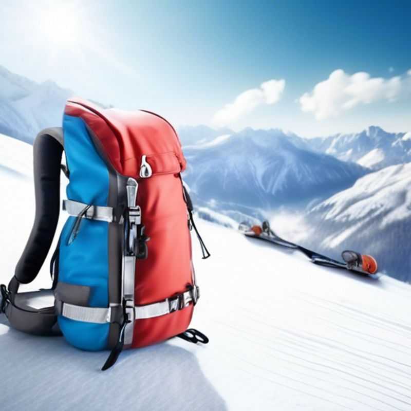 Backpack Durability 101&#58; Choosing Materials to Survive Any Adventure