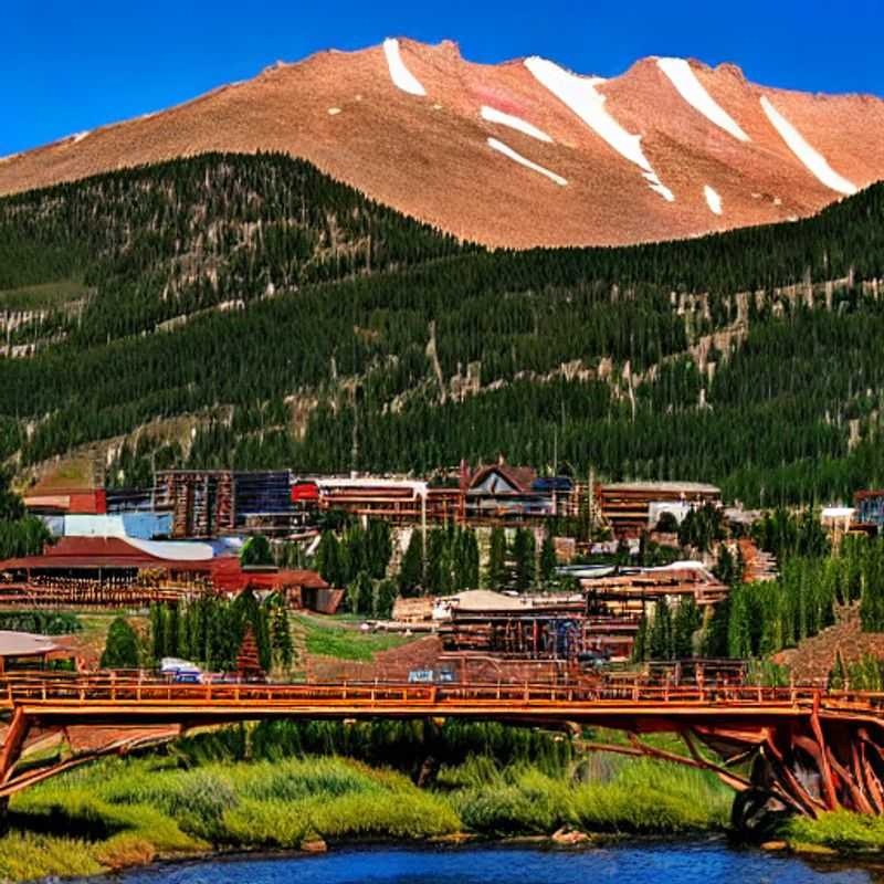 ¡Copper Mountain en Primavera: ¡Más que Esquí! Eventos y Festivales para tu Spring Break!<h3>Descubre Copper Mountain en primavera: ¡Festivales y eventos culturales que te enamorarán!</h3><h3>Spring Break en Copper Mountain: Aventuras más allá de las pistas de esquí</h3><h3>Copper Mountain: Tu escapada de primavera llena de cultura y diversión</h3><h3>¡Sorpresas de primavera en Copper Mountain! Eventos y actividades para tu Spring Break inolvidable</h3>