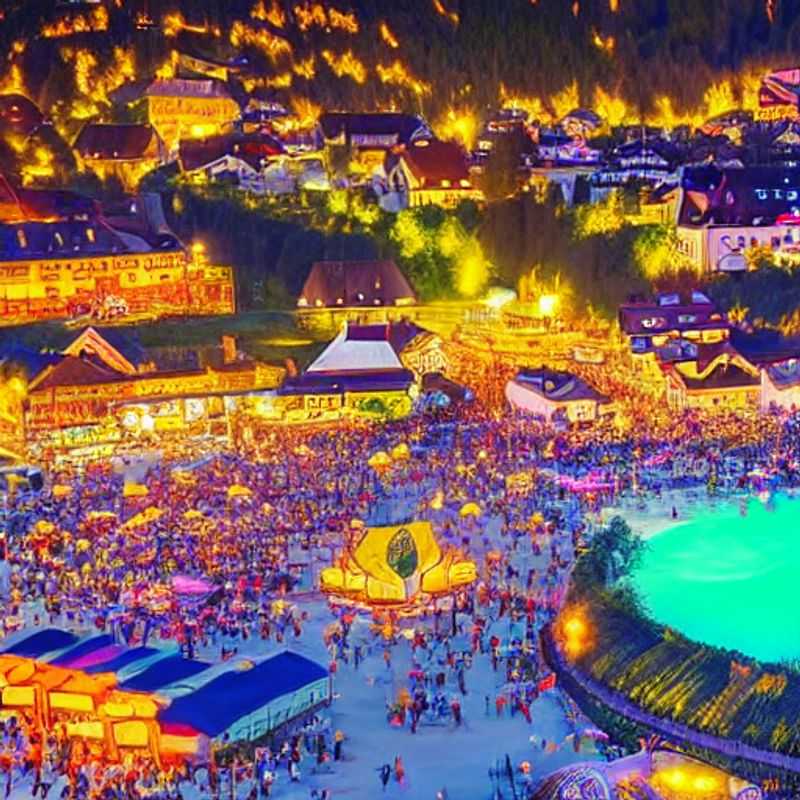 Fulpmes' Spring Awakening&#58; Alfresco Dining &#38; Rooftop Views with a Dash of Alpine Mystery!<h3>Sun&#44; Sips&#44; and Secrets&#58; Uncovering Fulpmes' Hidden Gems During Your Spring Break</h3><h3>Spring in Fulpmes&#58; A Rooftop Rendezvous with Legends and Local Libations</h3><h3>Beyond the Ski Slopes&#58; Fulpmes' Alfresco Adventures &#38; Springtime Delights</h3><h3>Fulpmes' Spring Break&#58; Where History Meets Happy Hour (and Breathtaking Views!)</h3><h3>Alpine Gastronomy &#38; Stargazing&#58; A Spring Break Escape to Fulpmes' Rooftop Bars</h3><h3>From Fairytales to Fine Dining&#58; A Springtime Journey Through Fulpmes' Culinary Landscape</h3><h3>Unraveling Fulpmes&#58; Spring Break Adventures in Food&#44; Folklore&#44; and Fantastic Views</h3><h3>Fulpmes' Spring Surprise&#58; Rooftop Bars&#44; Alfresco Dining&#44; and Untold Stories</h3><h3>A Toast to Spring&#58; Exploring Fulpmes' Culinary Scene from Mountaintop to Valley Floor</h3>