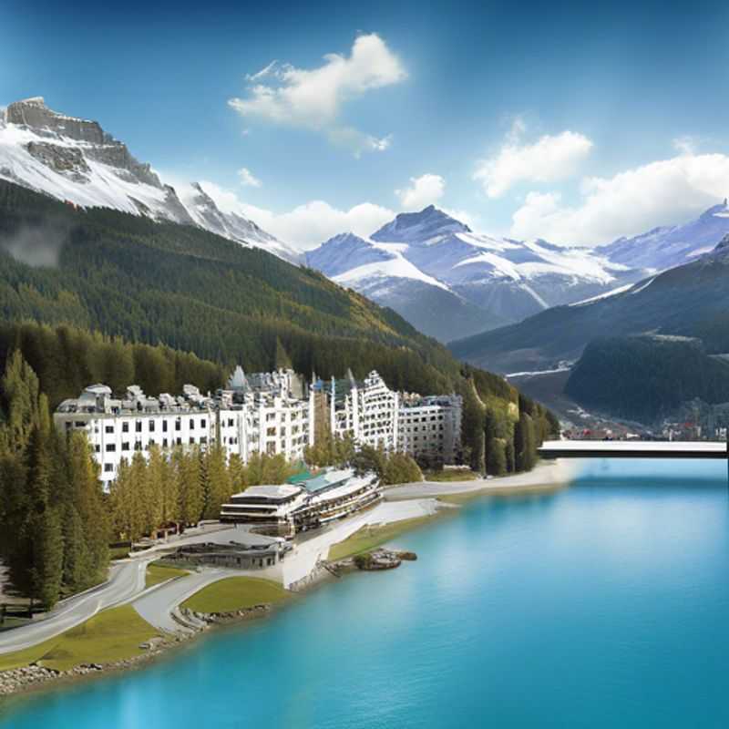 ¿En forma para St. Moritz? El mejor mes para conquistar los Alpes suizos<h3>St. Moritz&#58; ¿Qué nivel físico necesito y cuándo es el mejor momento para ir?</h3><h3>Aventura alpina&#58; Preparación física y el mejor mes para visitar St. Moritz</h3><h3>St. Moritz&#58; El reto físico y la mejor época para disfrutar de sus encantos (con anécdotas de viaje!)</h3><h3>Conquistando St. Moritz&#58; Consejos para tu nivel físico y el mes ideal para la aventura</h3>