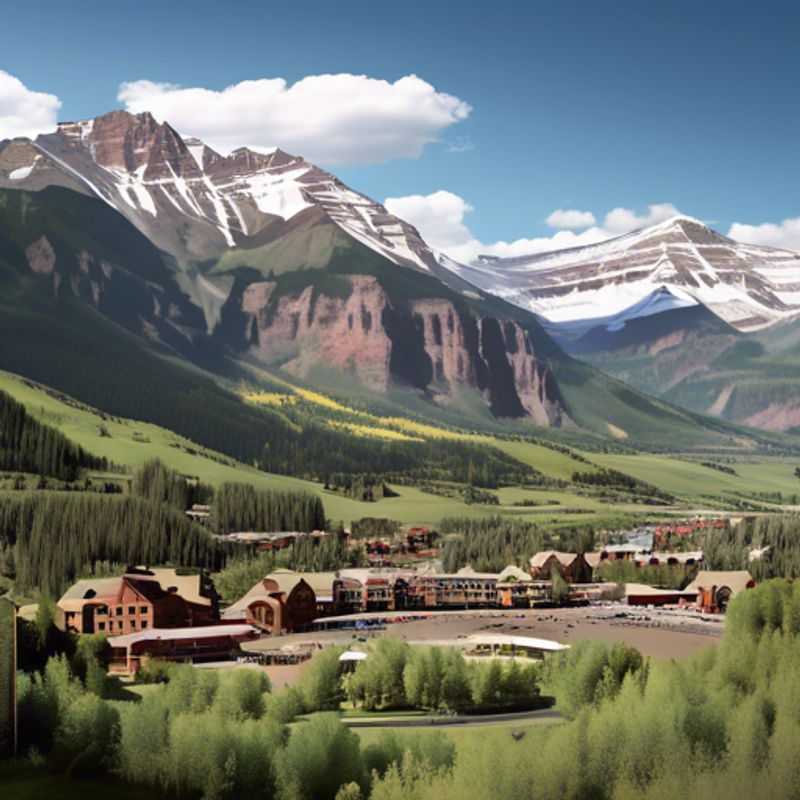 Unpacking Telluride's Winter Wonderland&#58; When's the Snowiest (and Best!) Time to Visit?<h3>Telluride's Powder Paradise&#58; Finding Your Perfect Snow Month</h3><h3>Chasing the Flurries&#58; Your Guide to the Best Snow Conditions in Telluride</h3><h3>Skiing &#38; Snowboarding in Telluride&#58; A Month&#45;by&#45;Month Snow Report for Your Trip</h3><h3>Beyond the Slopes&#58; Discovering Telluride's Winter Charm – The Best Time to Visit</h3><h3>Telluride Snow Forecast&#58; Planning Your Dream Winter Getaway</h3><h3>Powder Days &#38; Après&#45;Ski Fun&#58; Finding the Sweet Spot for a Telluride Snow Trip</h3>