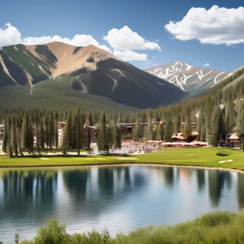 Copper Mountain's Golden Season&#58; Unveiling the Best Month for Your Colorado Adventure!<h3>Chasing Sunshine in Colorado&#58; When's the Sweet Spot to Hit Copper Mountain?</h3><h3>Copper Mountain's Perfect Weather&#58; Finding Your Ideal Time to Ski&#44; Hike&#44; or Simply Relax</h3><h3>Sun's Out&#44; Guns Out (on the Slopes!)&#58;  Decoding the Best Month for Copper Mountain Adventures</h3><h3>Beyond the Powder&#58; Discovering the Optimal Time to Experience Copper Mountain's Charm</h3>