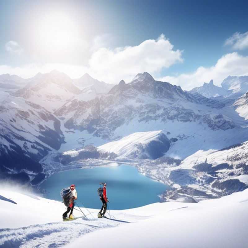 Dégustez un dîner de fondue dans une chaleureuse cabane de montagne à Corvatsch pendant la saison de ski