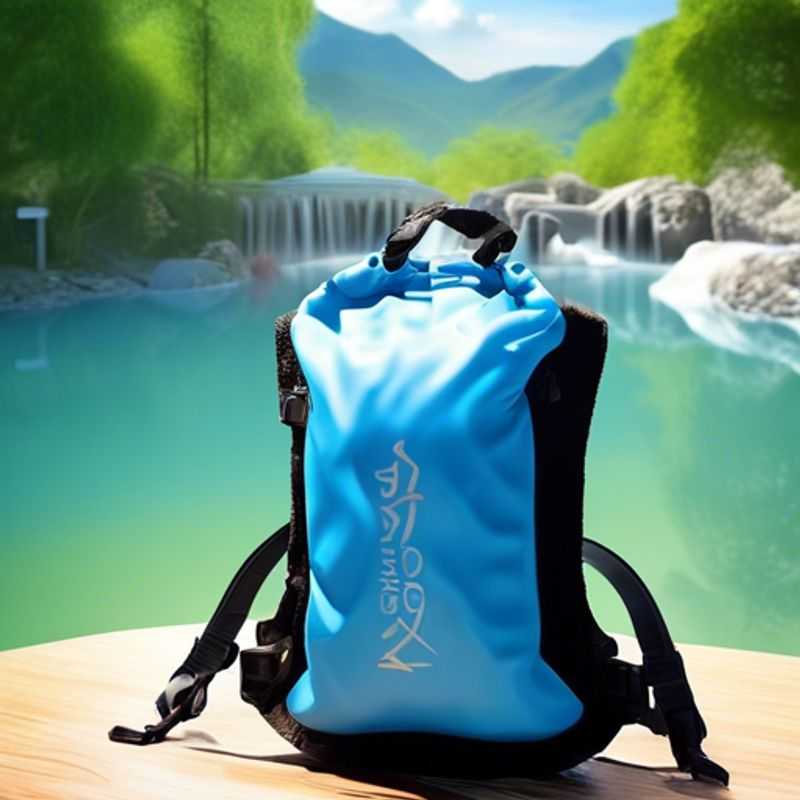 Hitting the Slopes and Staying Hydrated&#58;  Your Ski Season Hydration Pack Guide