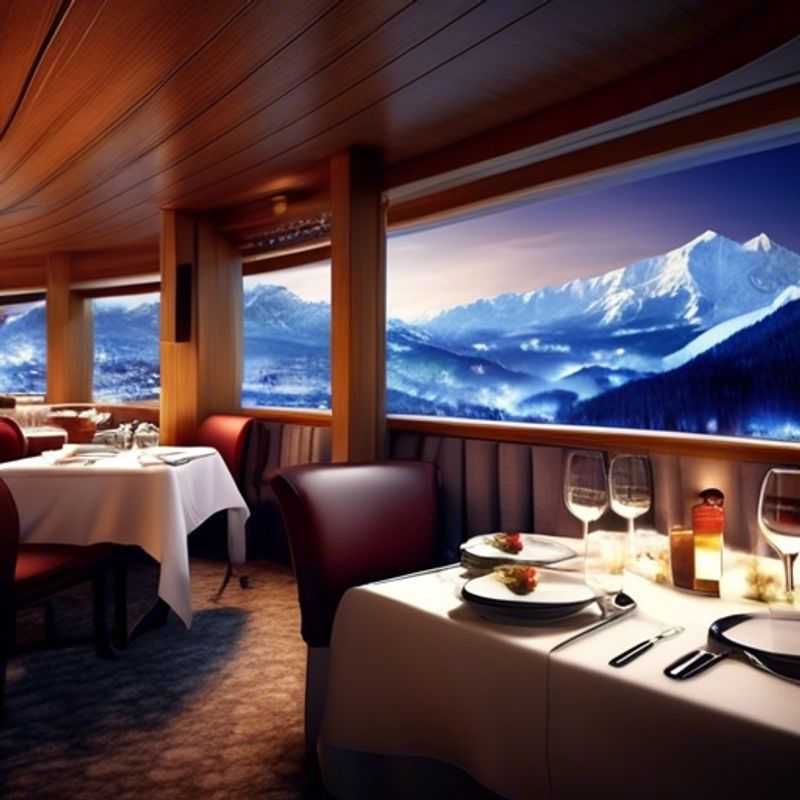 Ski Lock's Secret&#58; Unlocking Luxury &#38; Relaxation at Chalet Deluxe