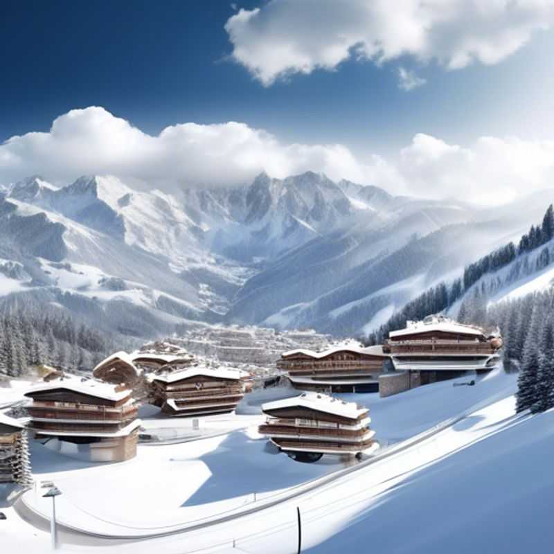 Chasing the Alpine Sun&#58; The Best Time of Day (and Month!) to Conquer Courchevel<h3>Courchevel's Chronological Conundrum&#58;  Unraveling the Mystery of the Perfect Travel Time</h3><h3>Dawn Till Dusk in Courchevel&#58; A Time Traveler's Guide to the Ideal Trip</h3><h3>Mythical Mountains &#38; Magical Moments&#58; Timing Your Courchevel Adventure for Maximum Enchantment</h3><h3>From Sun&#45;Kissed Slopes to Starlit Skies&#58; Optimizing Your Courchevel Trip by the Hour</h3><h3>Decoding Courchevel's Calendar&#58;  A Scientific Approach to Choosing Your Perfect Month</h3><h3>Beyond the Brochure&#58;  A Historian's Guide to the Best Time to Experience Courchevel's Secrets</h3>