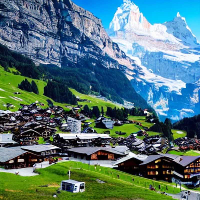 Grindelwald au Printemps &#58; Un Budget Rêve pour des Vacances Inoubliables !<h3>Grindelwald en Avril &#58;  Prix et Budget pour un Séjour Magique au Pays des Merveilles</h3><h3>Vacances de Printemps à Grindelwald &#58;  Planifier Votre Budget sans Compromis sur le Luxe</h3><h3>Explorez Grindelwald au Printemps &#58; Guide des Prix et Conseils Budget pour un Voyage Inédit</h3><h3>Budget Voyage à Grindelwald &#58;  Maximisez votre expérience printanière sans vous ruiner !</h3><h3>Séjour de Rêve à Grindelwald &#58;  Conseils pour gérer votre budget et profiter pleinement du printemps</h3><h3>Grindelwald au printemps &#58;  Trouver le parfait équilibre entre budget et expérience inoubliable.</h3>