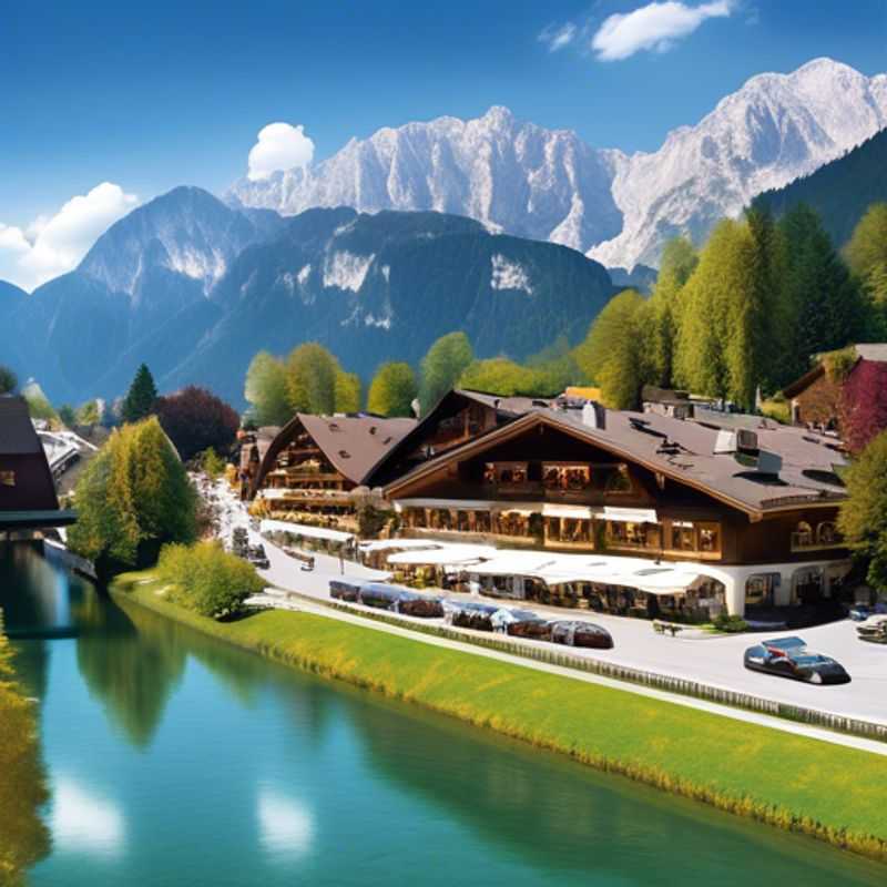 Unlocking Garmisch&#45;Partenkirchen&#58; The Best Time to Visit &#38; Navigate Like a Local<h3>Garmisch&#45;Partenkirchen's Seasonal Charm&#58; Finding Your Perfect Travel Window</h3><h3>Beyond the Tourist Trail&#58; Exploring Garmisch&#45;Partenkirchen on a Budget</h3><h3>Garmisch&#45;Partenkirchen Transportation&#58; Making the Most of Public Transit</h3><h3>Navigating Garmisch&#45;Partenkirchen&#58; A Guide to Efficient &#38; Affordable Travel</h3><h3>Shoulder Season Secrets&#58; Discovering Garmisch&#45;Partenkirchen's Hidden Gems</h3><h3>Cultural Immersion in Garmisch&#45;Partenkirchen&#58; Avoiding Tourist Traps &#38; Finding Authenticity</h3><h3>Planning Your Garmisch&#45;Partenkirchen Adventure&#58; A Month&#45;by&#45;Month Guide</h3><h3>The Best Month to Visit Garmisch&#45;Partenkirchen&#58; Weather&#44; Crowds&#44; and Activities Considered</h3><h3>Garmisch&#45;Partenkirchen on a Budget&#58; Tips for Economical Travel &#38; Authentic Experiences</h3>