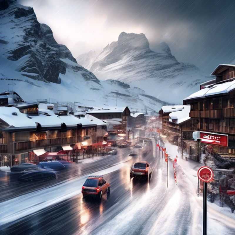 ¿A pie&#44; en bus o en coche?  El mejor mes para descubrir Tignes&#44; Francia (y cómo llegar!)<h3>Tignes en el calendario&#58; ¿Cuándo disfrutar al máximo de los Alpes franceses?</h3><h3>El viaje a Tignes&#58;  Transporte&#44; tiempo y ¡aventuras inolvidables!</h3><h3>Tignes&#58;  La ruta perfecta según tu medio de transporte y el mejor momento del año.</h3><h3>Explorando Tignes&#58;  El mes ideal y la aventura que te espera en los Alpes.</h3>