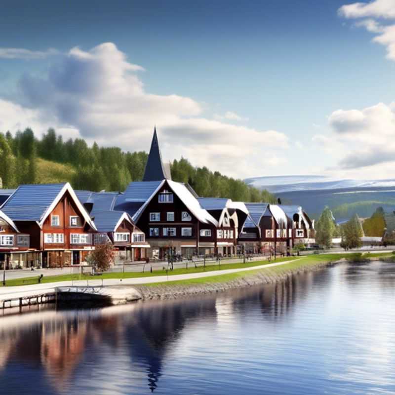 Lillehammer en Febrero&#58; ¡Abrigarse bien y disfrutar la magia invernal! (Consideraciones de seguridad y equipo)<h3>El mejor mes para Lillehammer&#58; Seguridad y equipo para una aventura noruega inolvidable</h3><h3>Lillehammer&#58; ¿Cuándo ir?  Una guía práctica sobre seguridad y equipo para tu viaje</h3><h3>Aventura noruega&#58; Planifica tu viaje a Lillehammer con seguridad (El mejor mes para visitar)</h3><h3>Seguridad y equipo en Lillehammer&#58;  Descubriendo el corazón de Noruega en la mejor época del año</h3>