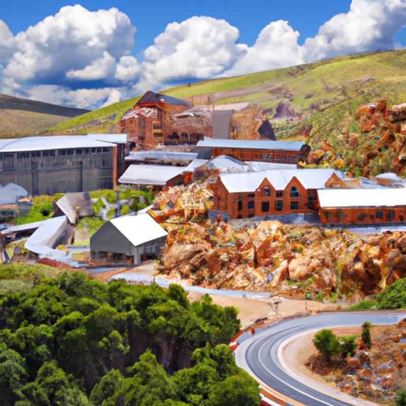 Alpine Escapades: Unlocking the Winter Wonderland of Falls Creek