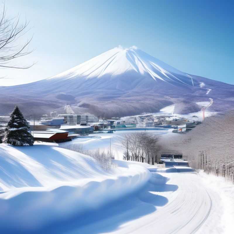¿Cuál es el mejor mes para visitar Niseko United, Japón? Consideraciones de distancia y planificación eficiente<h3>Niseko United en invierno: Nieve, distancia y planificación económica</h3><h3>La distancia importa: Cómo optimizar tu viaje a Niseko United según la temporada</h3><h3>Más allá de la distancia: Experiencias auténticas en Niseko United sin gastar una fortuna</h3><h3>El mejor mes para Niseko United: Un equilibrio entre nieve, precios y la experiencia cultural</h3><h3>Planifica tu viaje a Niseko United: Distancia, presupuesto y la búsqueda de lo auténtico</h3><h3>Ahorra tiempo y dinero: Consejos para un viaje eficiente a Niseko United desde tu origen</h3><h3>Niseko United: Más allá de las pistas: explorando la cultura local con un presupuesto ajustado</h3>