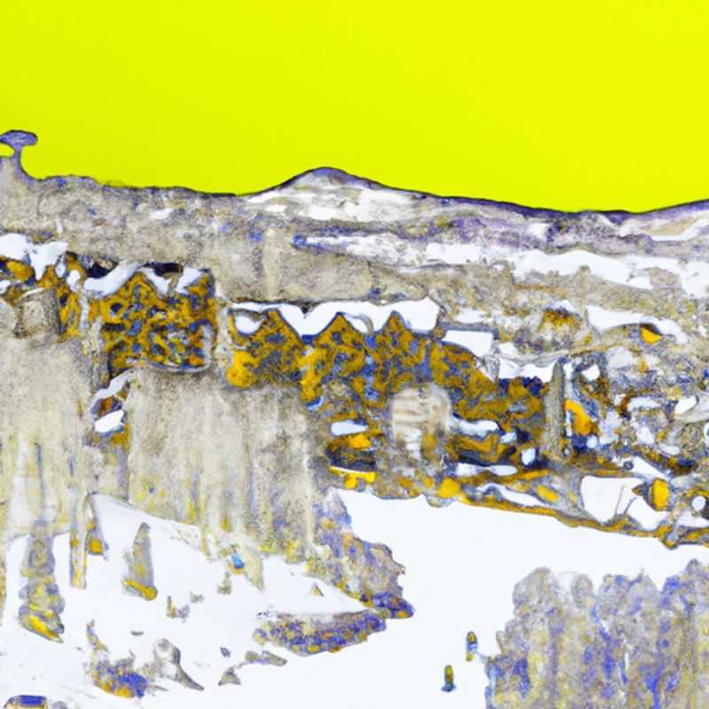 Four friends carving their way down the pristine slopes of Steamboat Springs, USA, during their exhilarating 3-week ski vacation, surrounded by breathtaking mountain vistas and the camaraderie of shared adventure.