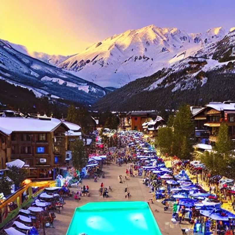 Serre Chevalier au printemps : Soleil, ski et… surprises ! (Est-ce une bonne destination pour les vacances de printemps ?)<h3>Vacances de printemps à Serre Chevalier : Le soleil brille, la neige fond… et l’aventure commence !</h3><h3>Serre Chevalier en mars/avril : Au-delà des pistes, une expérience humaine inoubliable !</h3><h3>Ski de printemps et découvertes culturelles à Serre Chevalier : Un voyage qui vous réchauffera le cœur !</h3><h3>Soleil, neige et sourires : Pourquoi Serre Chevalier est le paradis des vacances de printemps (et bien plus encore !)</h3>