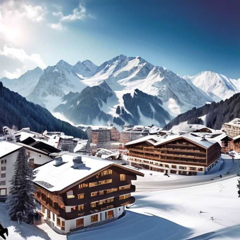 Descubre San Anton am Arlberg a tu ritmo: la mejor época para una experiencia cultural y gastronómica relajada<h3>El mejor mes para visitar San Anton am Arlberg: cultura, gastronomía y un ritmo tranquilo</h3><h3>San Anton am Arlberg sin prisas: cuándo ir para disfrutar de la cultura y la cocina local</h3><h3>Experimenta San Anton am Arlberg con calma: ¿cuál es la mejor época para una inmersión cultural y gastronómica?</h3><h3>Meses ideales para explorar San Anton am Arlberg: cultura auténtica y cocina deliciosa sin agobios</h3>