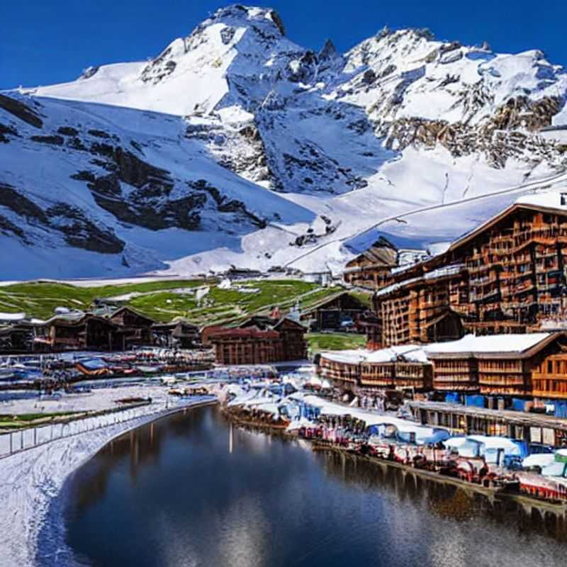 Tignes in Spring: A Secret Escape for Your Spring Break?<h3>Escape the Crowds: Springtime Adventures in Tignes</h3><h3>Shoulder Season Surprise: Is Tignes the Perfect Spring Break Getaway?</h3><h3>Beyond the Peak: Discovering Tignes' Charms in Spring</h3><h3>Fewer Crowds, More Fun: Your Spring Break Awaits in Tignes</h3><h3>Spring Break in Tignes: A Quieter, More Authentic Experience</h3><h3>Tignes in Spring: Hidden Gems and Unforgettable Moments</h3><h3>Uncrowded Slopes & Sunny Days: Your Spring Break in Tignes</h3><h3>Is Tignes the Undiscovered Spring Break Paradise?</h3><h3>Springtime in Tignes: A Breath of Fresh Air for Your Spring Break</h3>