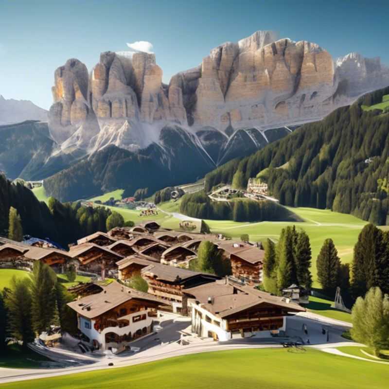 Alta Badia's Best Month: A Trekker's Tale of Timing & Toil<h3>Conquering the Dolomites: A Realistic Look at Alta Badia's Physical Demands</h3><h3>Alta Badia Adventures: Planning Your Trip Based on Fitness Level & Time</h3><h3>Decoding the Dolomites: The Myth, the Legend, and the Best Time to Visit Alta Badia</h3><h3>Alta Badia's Seasonal Secrets: Unveiling the Perfect Month for Your Adventure</h3><h3>Mythbusters: Busting the Myths Surrounding Alta Badia's Accessibility</h3><h3>The Alta Badia Enigma: Solving the Puzzle of the Ideal Travel Time</h3><h3>From Fairytales to Reality: A Practical Guide to Timing Your Alta Badia Expedition</h3><h3>Alta Badia's Hidden Calendar: Discovering the Best Month for Your Exploration Style</h3><h3>Time Travel in Alta Badia: Navigating the Seasons for the Ultimate Adventure</h3>