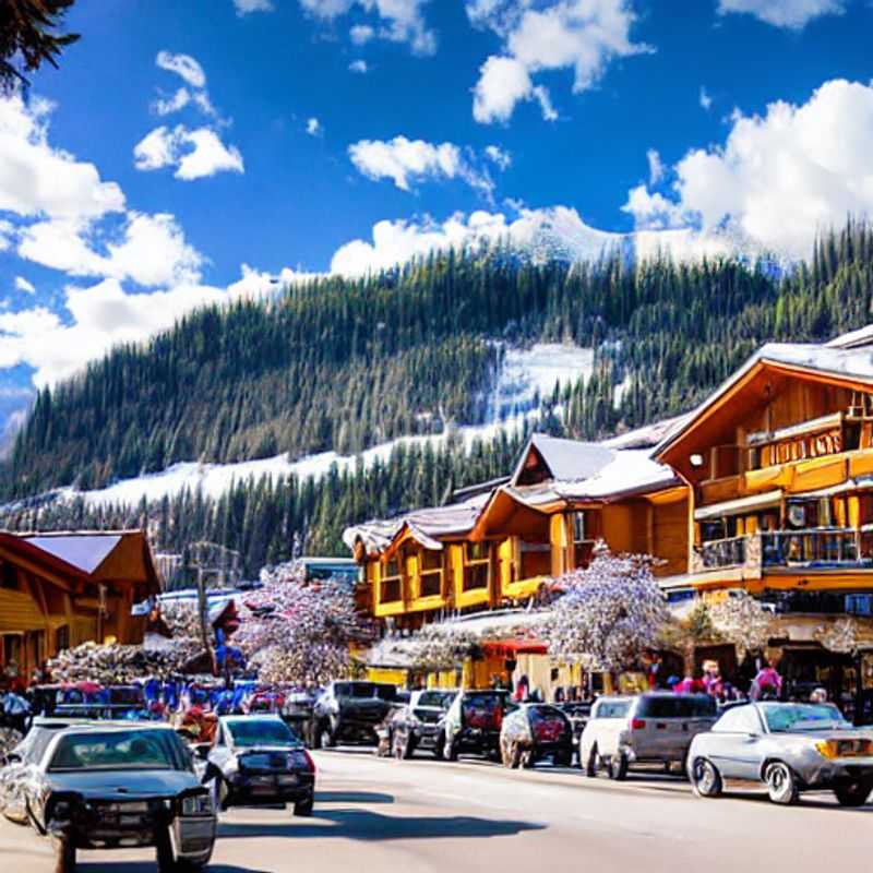 Fernie Alpine Resort's Spring Awakening&#58; Sun&#44; Snow&#44; and a Dash of Mystery!<h3>Spring Break in Fernie&#58;  Is This Canadian Gem Worth the Melt? (Spoiler Alert&#58; Yes!)</h3><h3>Chasing Springtime Powder&#58; A Fernie Alpine Adventure – Unveiling the Secrets of the Slopes</h3><h3>Beyond the Slopes&#58;  Uncovering Fernie's Springtime Legends and Local Lore</h3><h3>Fernie Alpine Resort&#58; Spring Skiing&#44; Sun&#45;Kissed Views&#44; and a Historical Hunt</h3><h3>Decoding Fernie&#58;  A Springtime Expedition Combining History&#44; Hiking&#44; and Hilarious Happenings</h3><h3>From Snow to Sun&#58;  A Scientific Look at Fernie's Spring Skiing and the Myth of the &#34;Corn Snow&#34;</h3><h3>Fernie's Spring Surprise&#58;  Adventure&#44; History&#44; and the Unexpected Delights of a Canadian Paradise</h3><h3>Spring Break Bliss&#58;  Why Fernie Alpine Resort Should Be Your Next Adventure Destination</h3><h3>Is Fernie Alpine Resort the Ultimate Spring Break Escape?  A Tour Guide's Honest Opinion (and a Few Hilarious Anecdotes)</h3>