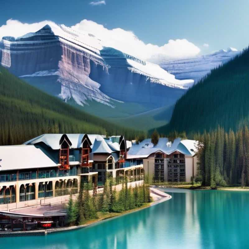 Banff &#38; Lake Louise on a Budget&#58; Gear Up Without Breaking the Bank!<h3>Best Time for Banff &#38; Lake Louise? Let's Talk Weather&#44; Crowds&#44; &#38; Your Wallet!</h3><h3>Packing for Banff &#38; Lake Louise&#58; A Season&#45;by&#45;Season Guide to Essential Gear</h3><h3>Banff &#38; Lake Louise Adventure&#58;  Smart Packing for Maximum Impact (and Minimum Cost!)</h3><h3>From Budget Backpacker to Luxurious Lodge&#58;  Gear Choices for Every Banff &#38; Lake Louise Trip</h3><h3>Beyond the Brochure&#58;  Unexpected Gear Essentials for Your Banff &#38; Lake Louise Journey</h3>