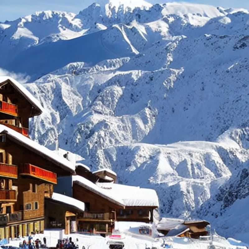 La Plagne in Spring&#58; Sun&#44; Snow&#44; and Savings – Your Spring Break Adventure!<h3>Beyond the Slopes&#58; Unveiling La Plagne's Springtime Delights</h3><h3>Spring Skiing in La Plagne&#58; A Budget&#45;Friendly Guide to Fantastic Slopes</h3><h3>Hiking the Alps&#58; Discovering Hidden Trails in Springtime La Plagne</h3><h3>La Plagne's Spring Festivals&#58; Immersing Yourself in Local Culture</h3><h3>Savoring Spring in La Plagne&#58; Authentic Cuisine and Local Experiences</h3><h3>Family Fun in La Plagne&#58; Spring Activities for All Ages</h3><h3>Avoiding Tourist Traps&#58; Finding Authentic La Plagne on a Budget</h3><h3>Exploring La Plagne Like a Local&#58; Insider Tips for an Unforgettable Trip</h3><h3>Photographing La Plagne's Spring Beauty&#58; Tips for Stunning Shots</h3>